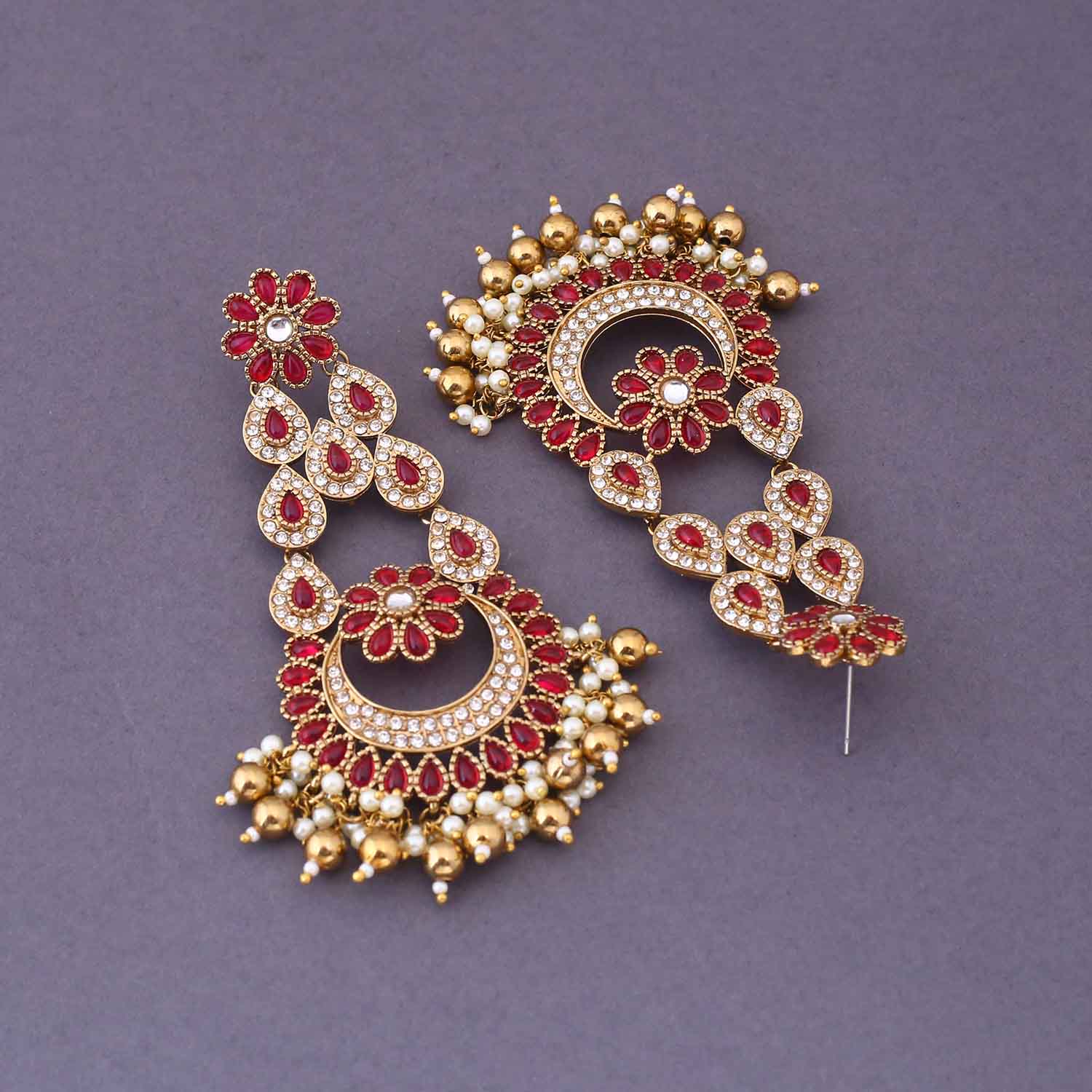 Rani Sabeen Chandbalis - Image 4