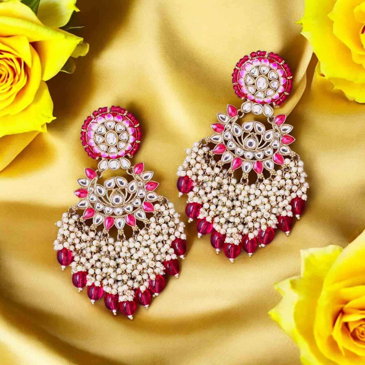 Rani Shalani Chandbalis