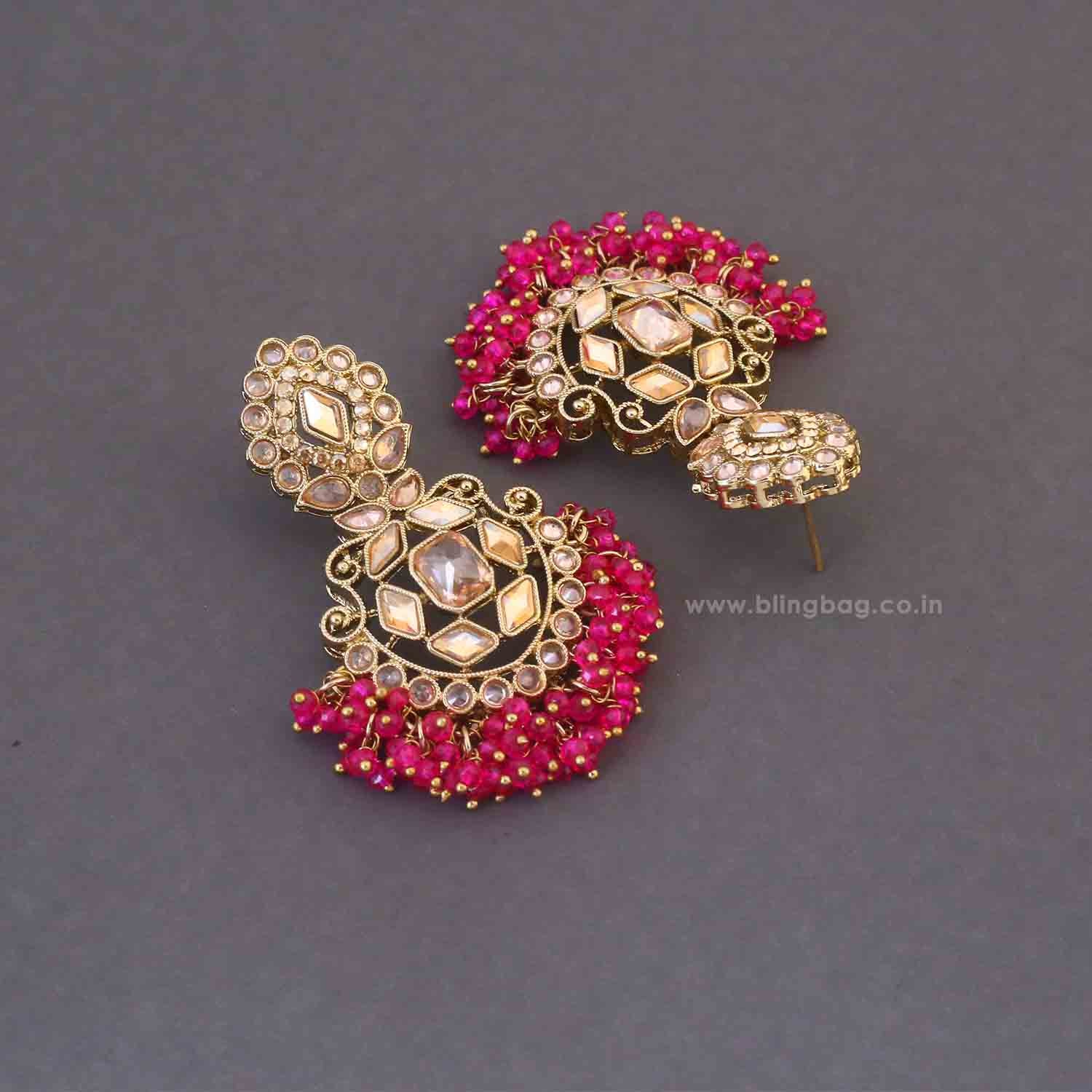 Rani Sharmila Chaandbalis - Image 3