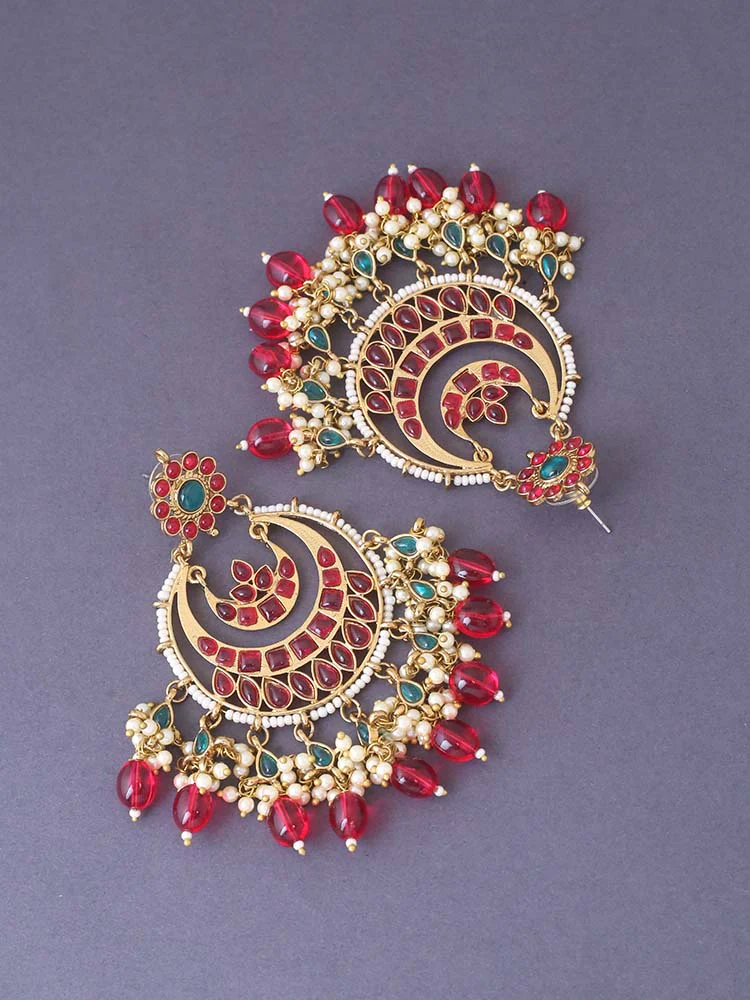 Rani Suvarna Chandbalis - Image 4