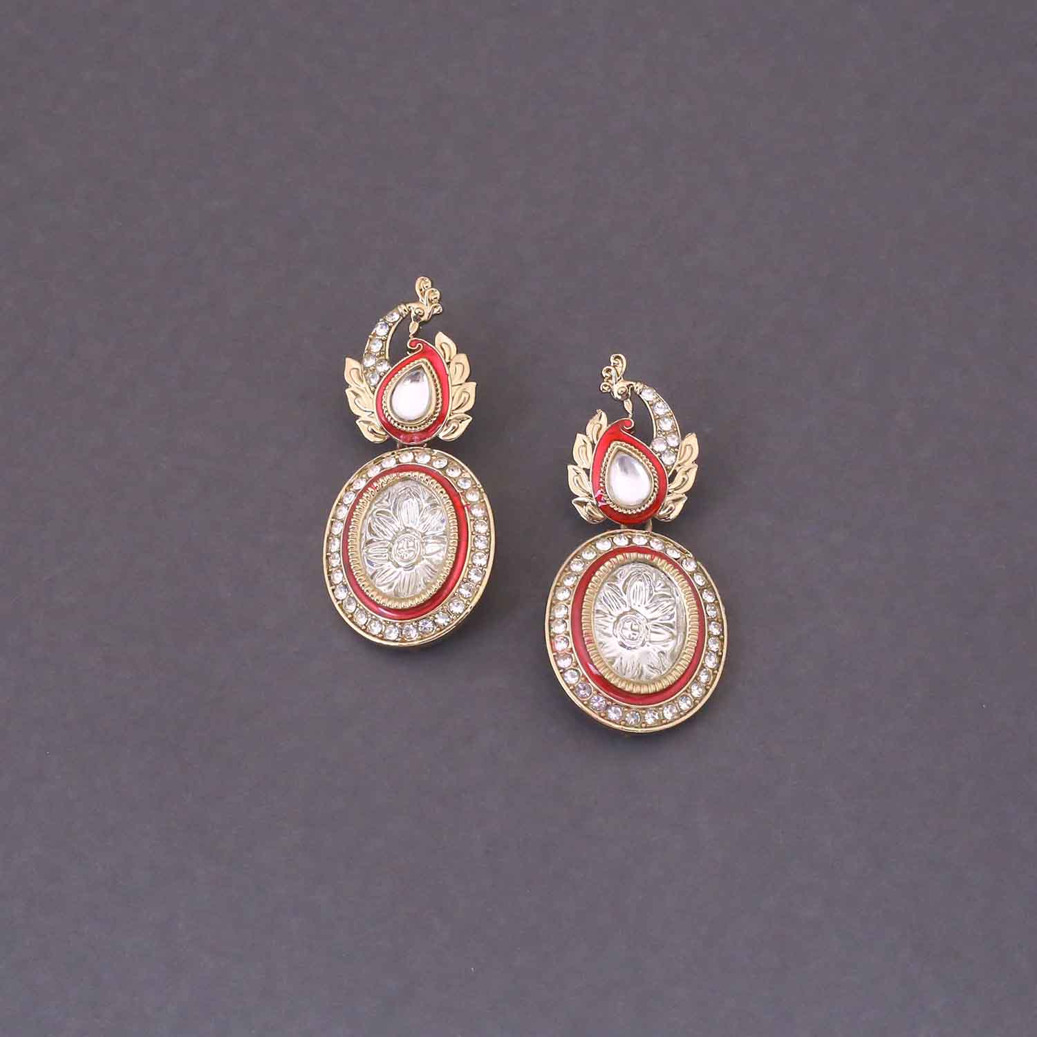 Rani Tathya Danglers - Image 3