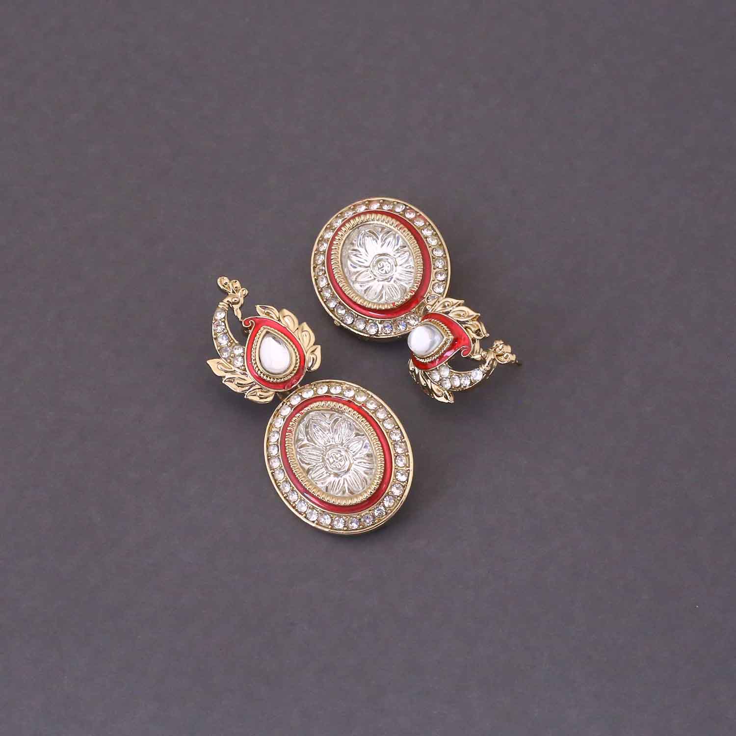 Rani Tathya Danglers - Image 4