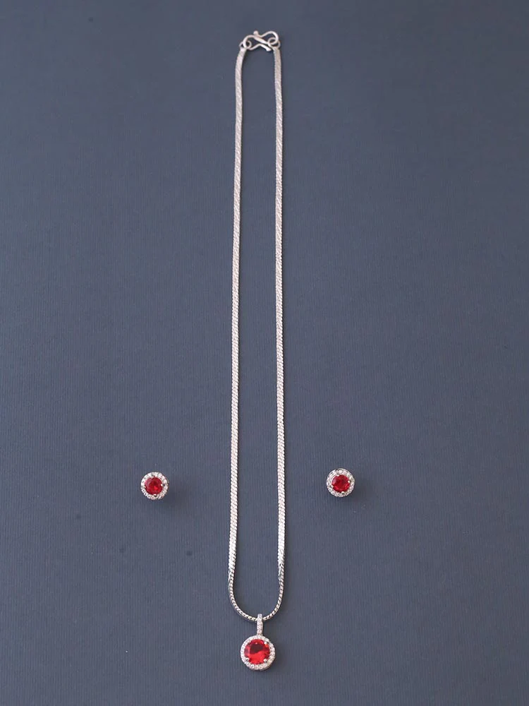 Rani Teagan Pendant Set - Image 3