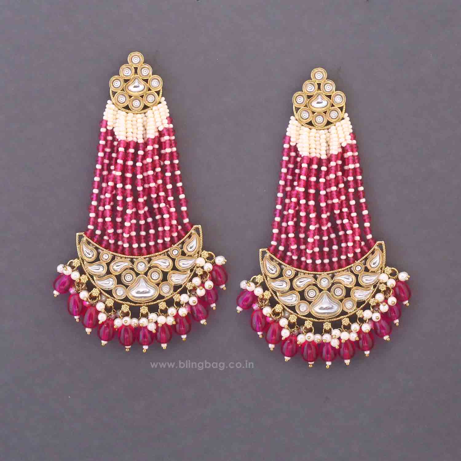 Rani Wamika Danglers - Image 2