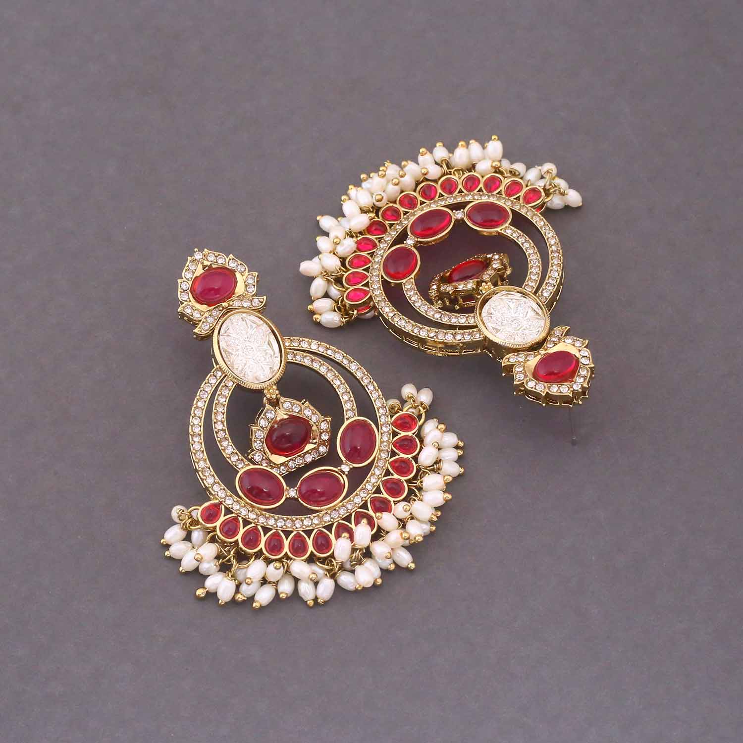 Rani Warisha Danglers - Image 4