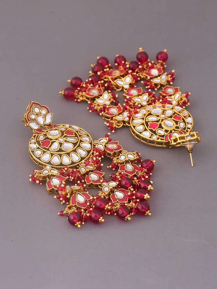 Rani Harshali Danglers - EOSS - Image 3