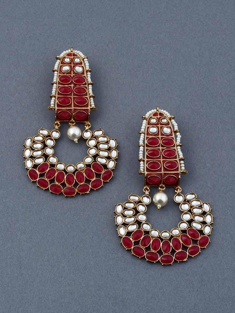 Ruby Daljit Chandbalis - Image 2