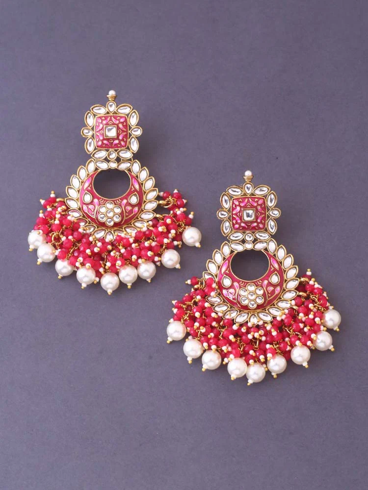 Ruby Jayanti Chandbalis - EOSS - Image 3