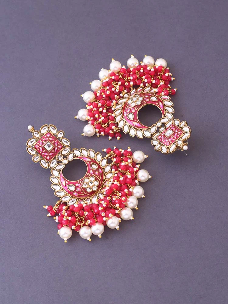 Ruby Jayanti Chandbalis - EOSS - Image 4