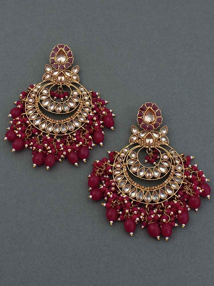 Ruby Jivika Chandbalis - Image 3