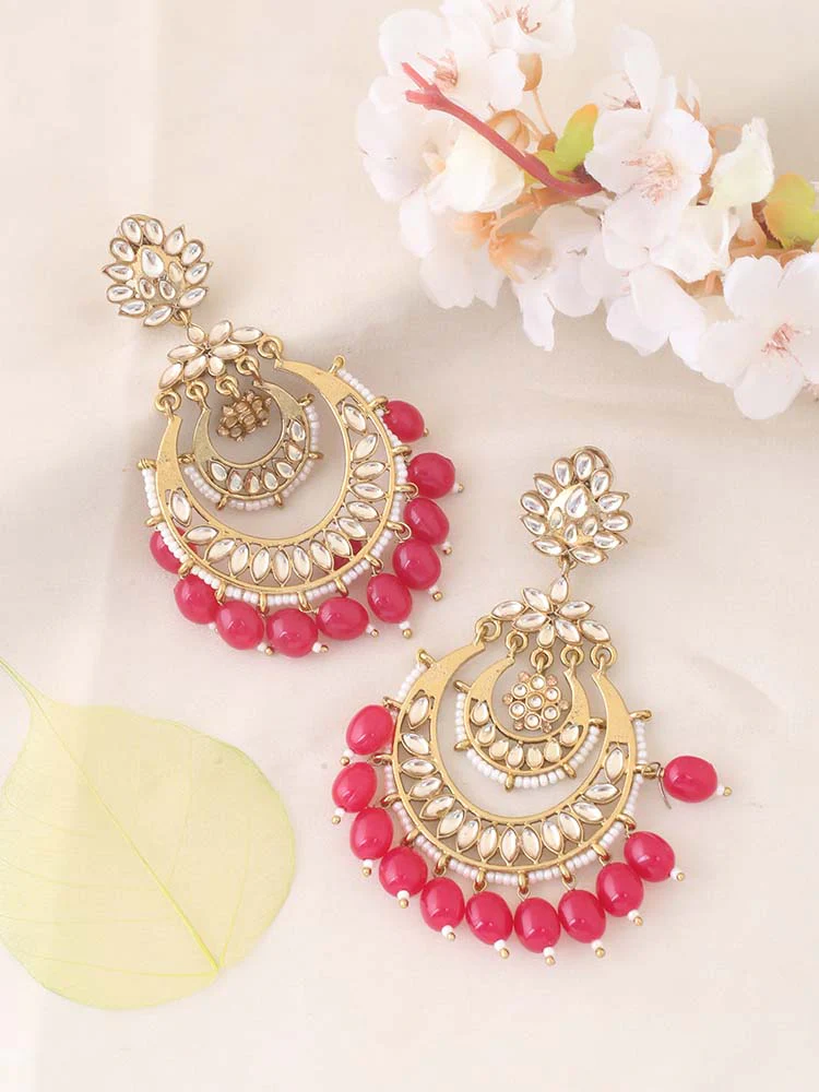Ruby Mumtaz Chandbalis
