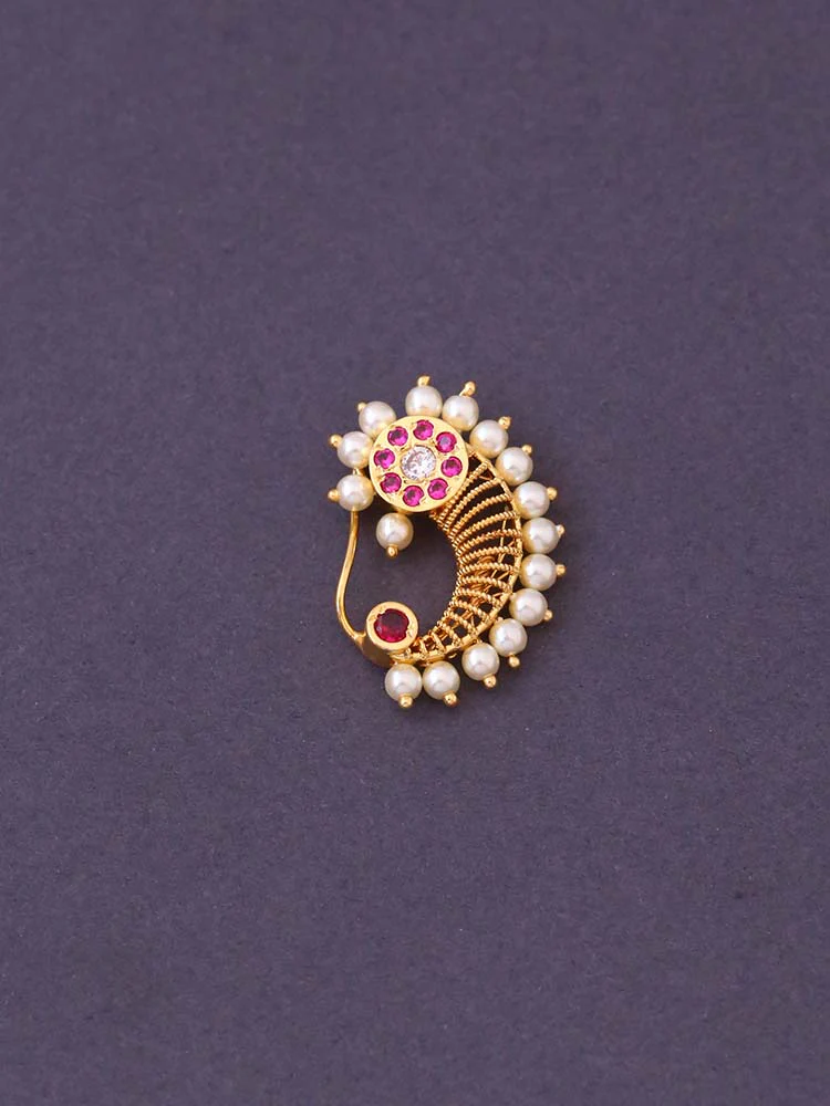Ruby Saanvi Nosepin - Image 2