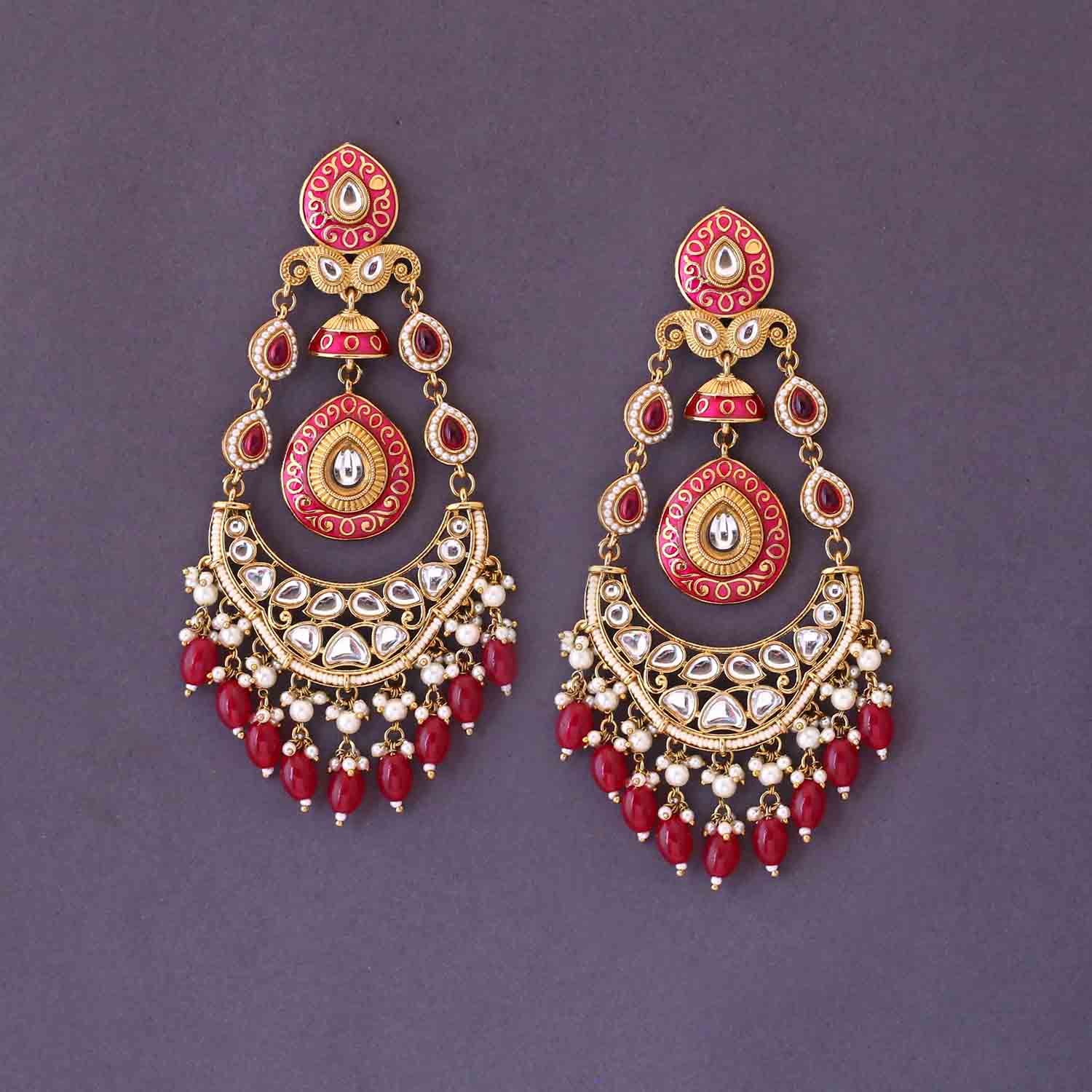 Ruby Urshi Chandbalis - Image 3