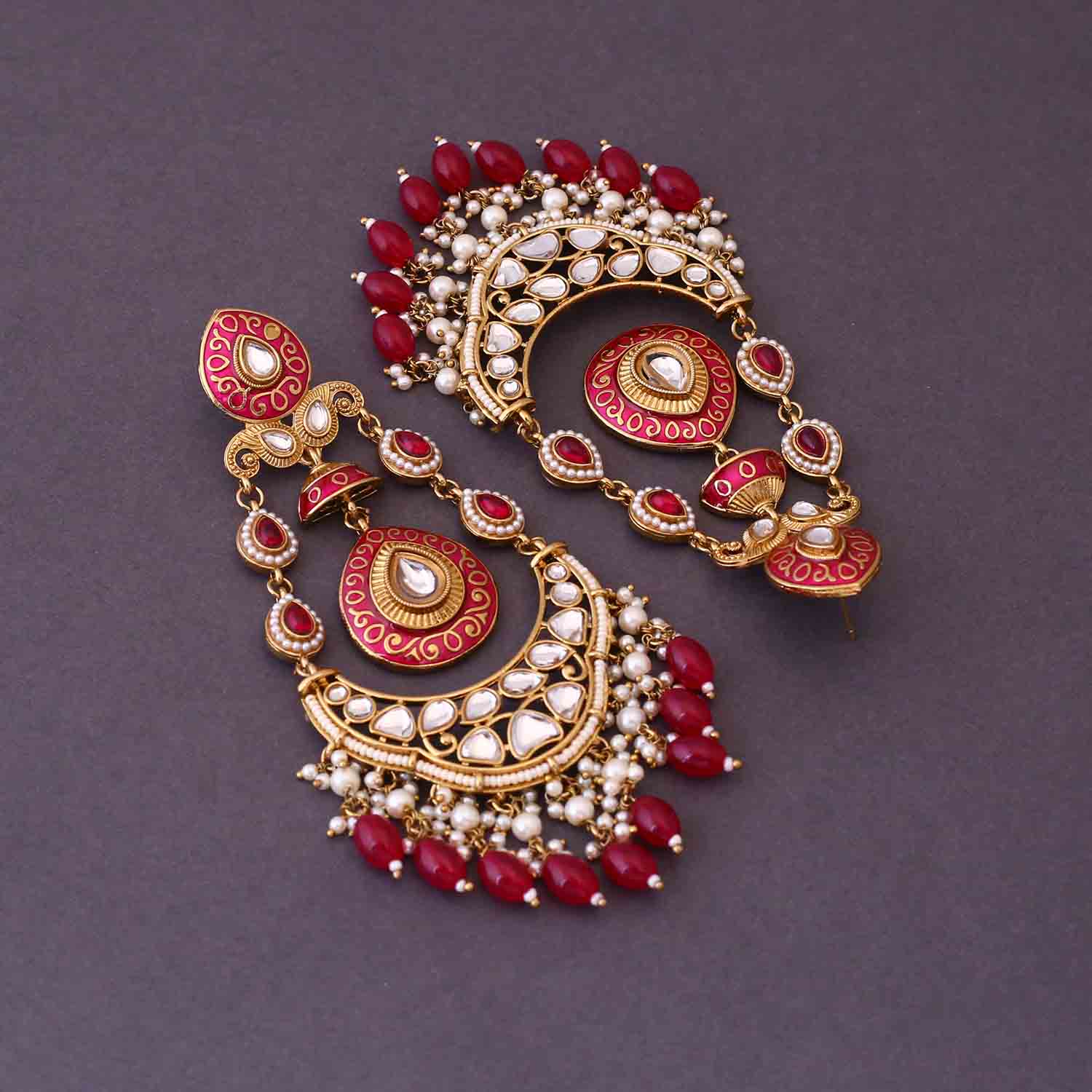 Ruby Urshi Chandbalis - Image 4