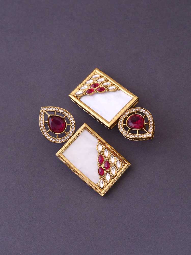 Wine Jisha Danglers - Image 4