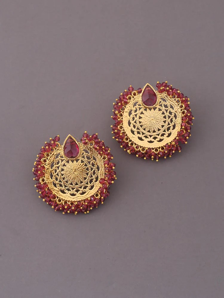 Wine Ranchi Studs - Image 2